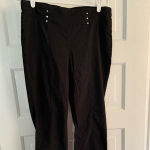 Rafaella Girls’ Capri pants